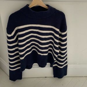 J Crew sweater, L